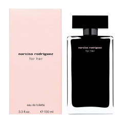 Narciso Rodriguez For Her EDT 100 Ml Kadın Parfüm