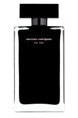 Narciso Rodriguez For Her EDT 100 Ml Kadın Parfüm