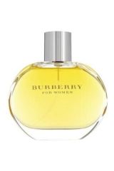 Burberry Classic For Women Edp 100 ml
