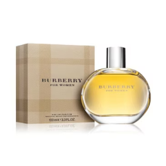 Burberry Classic For Women Edp 100 ml
