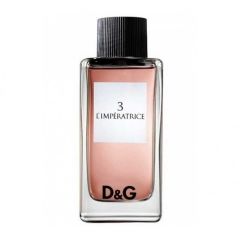 Dolce Gabbana Limperatrice 3 Edt 100 Ml Kadın Parfüm