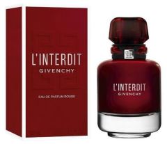 Givenchy L'ınterdit Rouge Edp 80 ml Kadın Parfüm