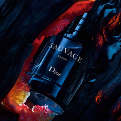 Christian Dior Sauvage Elixir Edp 60 Ml Erkek Parfüm