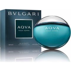 Bvlgari Aqva Pour Homme EDT 100 ml Erkek Parfümü
