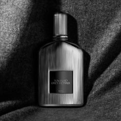 Tom Ford Grey Vetiver Edp 100 Ml Erkek Parfümü