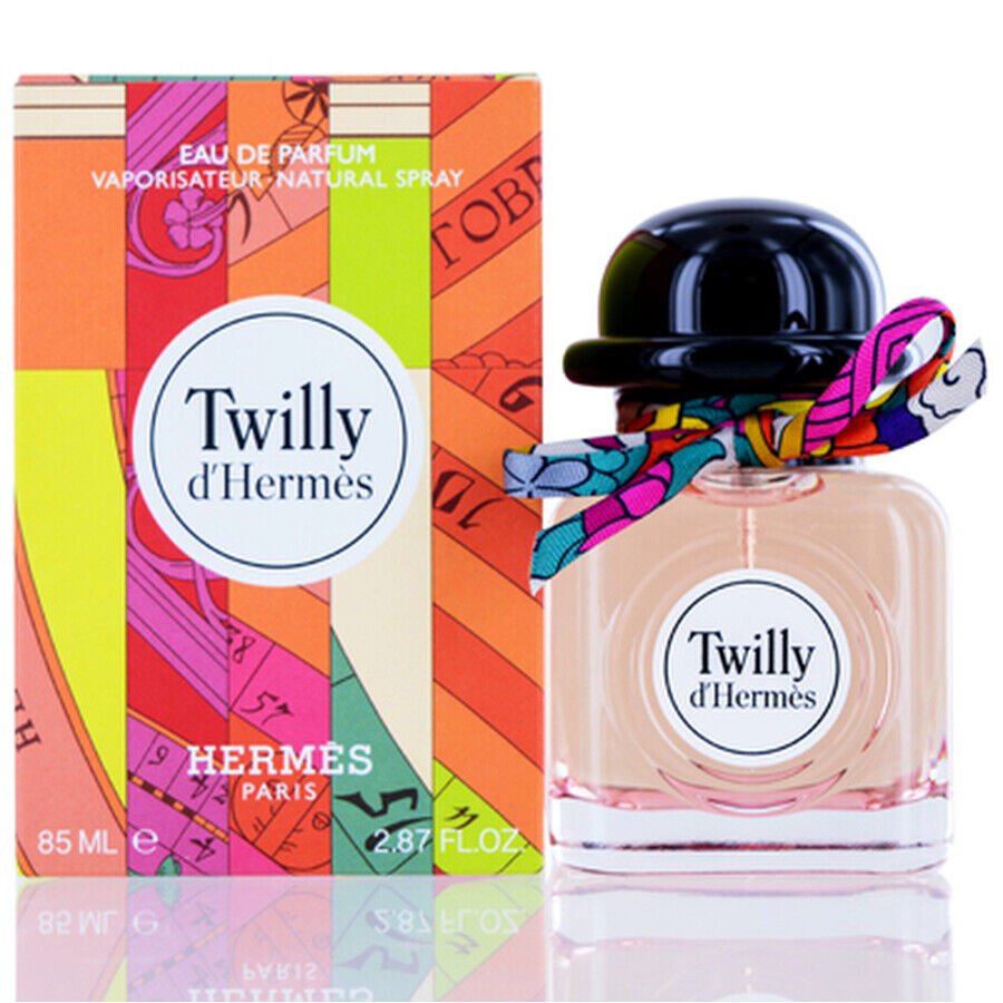Hermes Twilly d'Hermes EDP 85 ml Kadın Parfüm