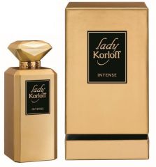 Korloff Lady Intense Woman Edp 88 Ml Kadın Parfümü