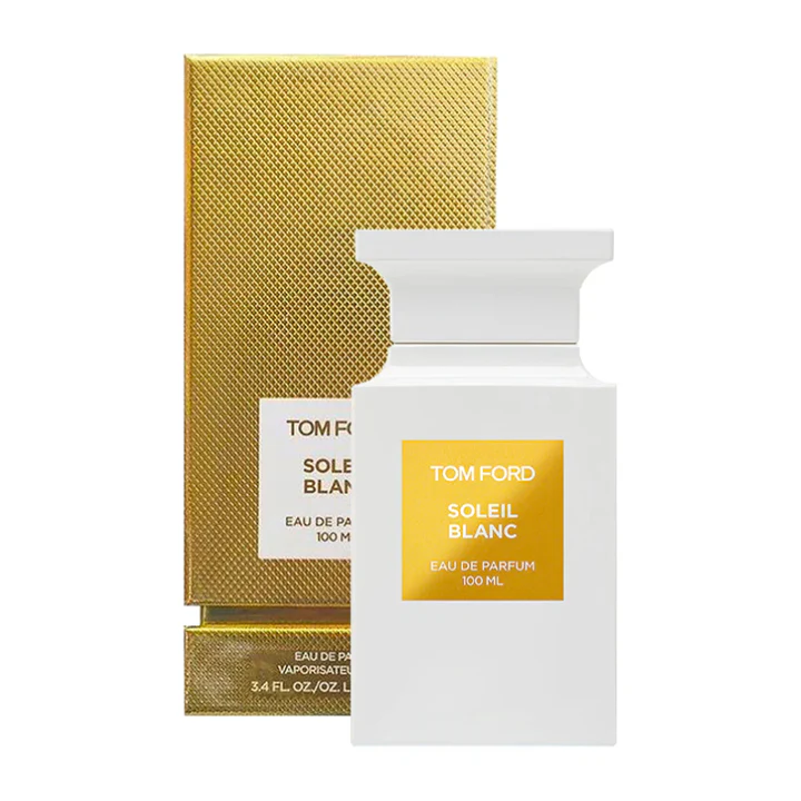 Tom Ford Soleil Blanc Edp 100 ml Unisex Parfüm