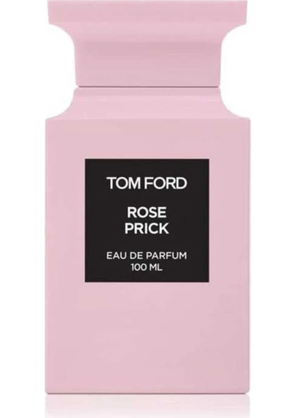 Tom Ford Rose Prick Edp Unisex Parfüm 100ml