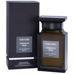Tom Ford Tobacco Oud EDP 100 ml Erkek Parfüm