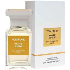 Tom Ford White Suede Edp 100ml Unisex Parfum