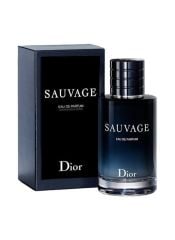 Christian Dior Sauvage EDP 100 ml Erkek Parfümü