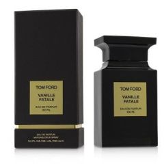 Tom Ford Vanille Fatale 100ML Unisex Parfum