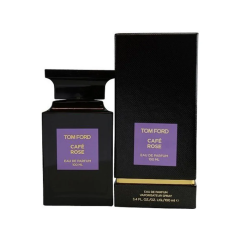 Tom Ford Cafe Rose EDP 100ml Unisex Parfum