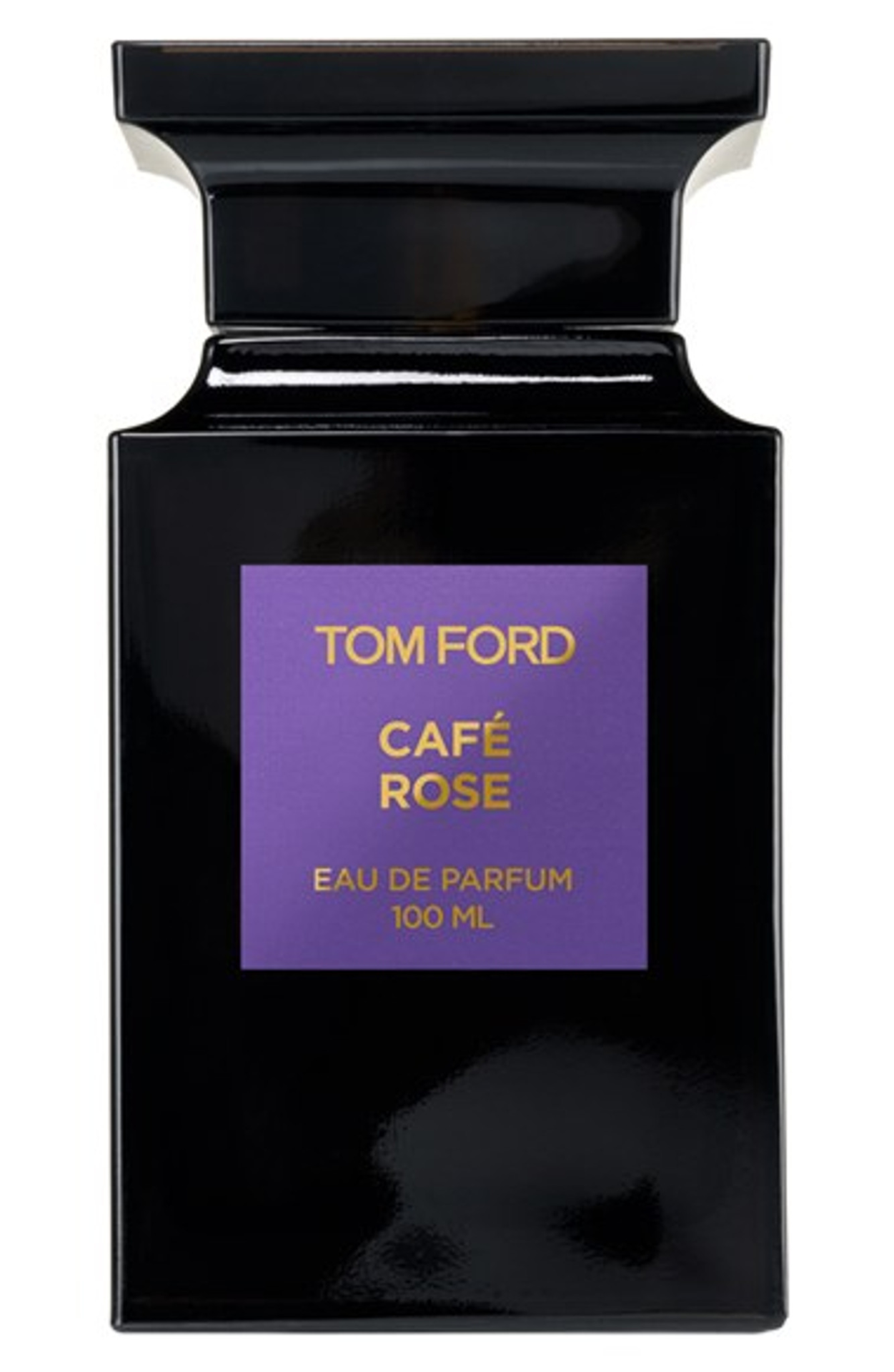 Tom Ford Cafe Rose EDP 100ml Unisex Parfum