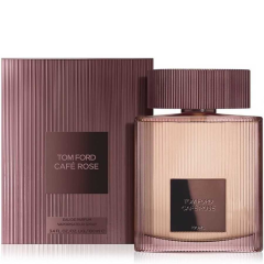 Tom Ford Cafe Rose EDP 100ML Unisex Parfüm