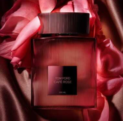 Tom Ford Cafe Rose EDP 100ML Unisex Parfüm