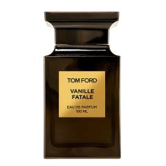 Tom Ford Vanille Fatale 100 ml Edp Unisex Parfum