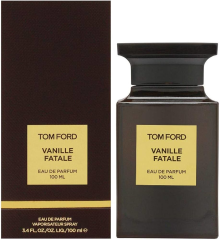 Tom Ford Vanille Fatale 100 ml Edp Unisex Parfum