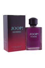Joop Homme Edt 125 Ml Erkek Parfüm