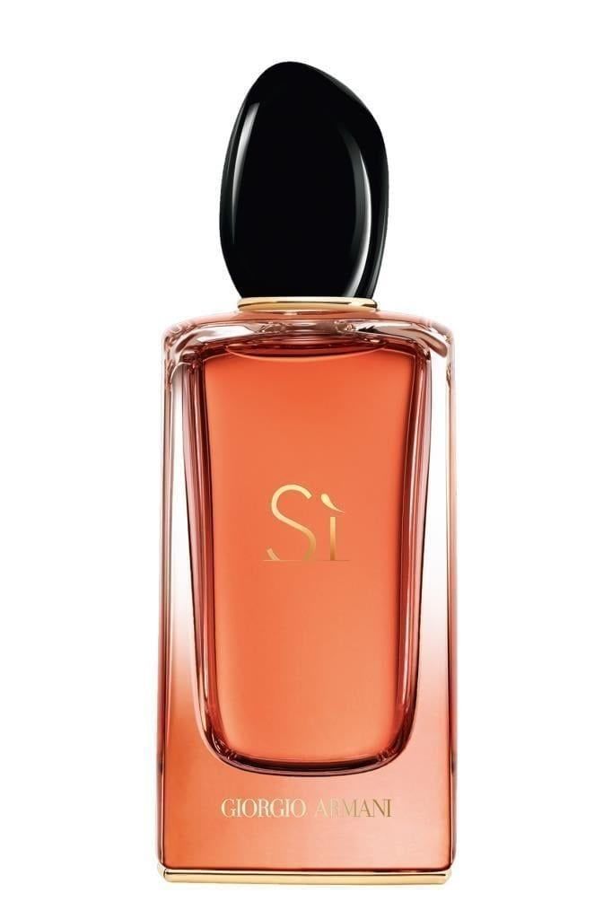 Giorgio Armani Si Intense EDP 100 ml Kadın Parfum