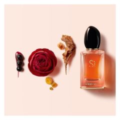 Giorgio Armani Si Intense EDP 100 ml Kadın Parfum