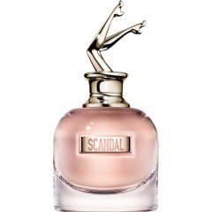Jean Paul Gaultier Scandal EDP 80ml Kadın Parfüm