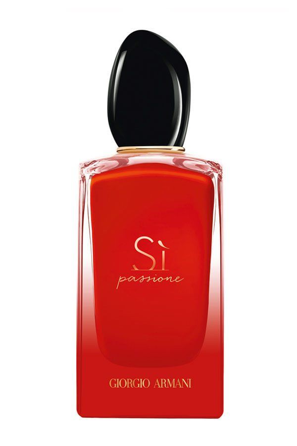 Giorgio Armani Si Passione Intense EDP 100ML Kadın Parfümü