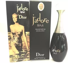 Dior JAdore Black Edp 100 Ml Kadın Parfüm