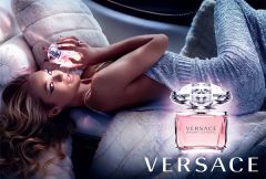 Versace Bright Crystal Edt 90 ml Bayan Parfümü