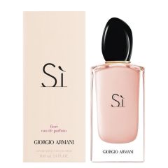 Giorgio Armani Si Fiori EDP 100ML Kadın Parfümü