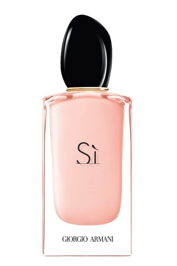 Giorgio Armani Si Fiori EDP 100ML Kadın Parfümü