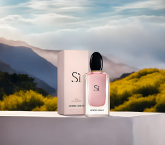 Giorgio Armani Si Fiori EDP 100ML Kadın Parfümü