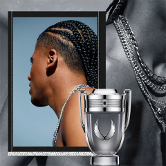 Paco Rabanne Invictus Platinum EDP 100 ml Erkek Parfüm