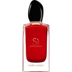 Giorgio Armani Si Passione EDP 100 ml Kadın Parfüm