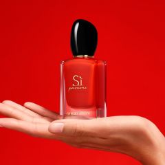 Giorgio Armani Si Passione EDP 100 ml Kadın Parfüm