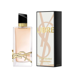 Yves Saint Laurent Libre Edt 90 ml Kadın Parfümü
