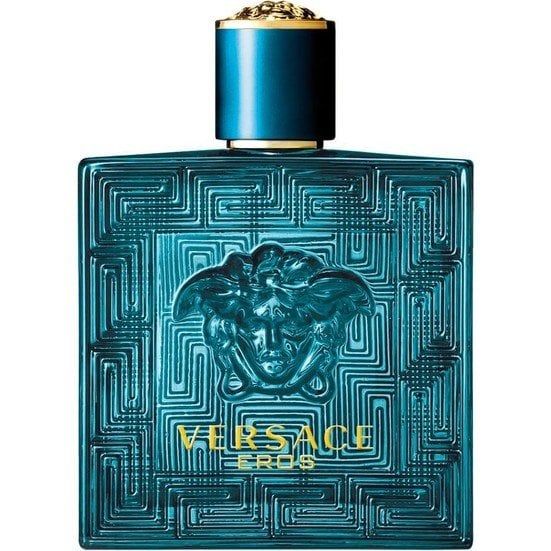 Versace Eros Edt 100ml Erkek Parfümü