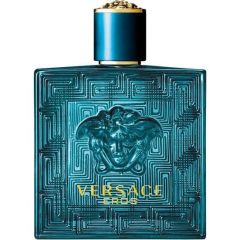 Versace Eros Edt 100ml Erkek Parfümü