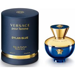 Versace Dylan Blue EDP 100ml Kadın Parfüm