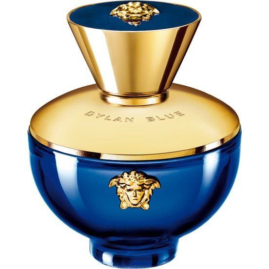 Versace Dylan Blue EDP 100ml Kadın Parfüm