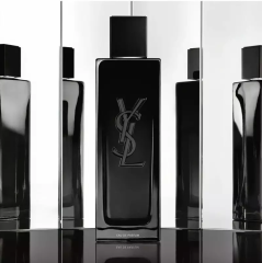 Yves Saint Laurent Myslf EDP 100ml Erkek Parfümü