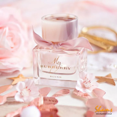 Burberry My Burberry Blush Edp 90ml Kadın Parfümü