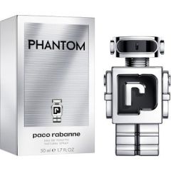 Paco Rabanne Phantom Edt 100ml Erkek Parfüm