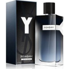 Yves Saint Laurent Y For Men Edp 100ml Erkek Parfümü