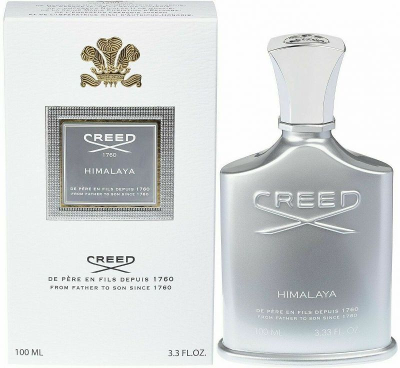 Creed Himalaya EDP 100ml Erkek Parfümü