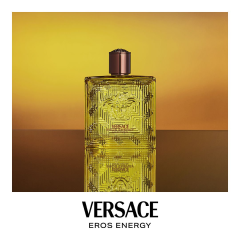 Versace Eros Energy EDP 100 ml Erkek Parfüm