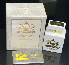 Lion Francesco Afrozy Aphrodisiaque Extrait 100 Ml Bayan Parfüm