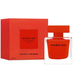 Narciso Rodriguez Rouge EDT 90ML