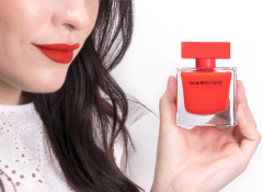 Narciso Rodriguez Rouge EDT 90ML